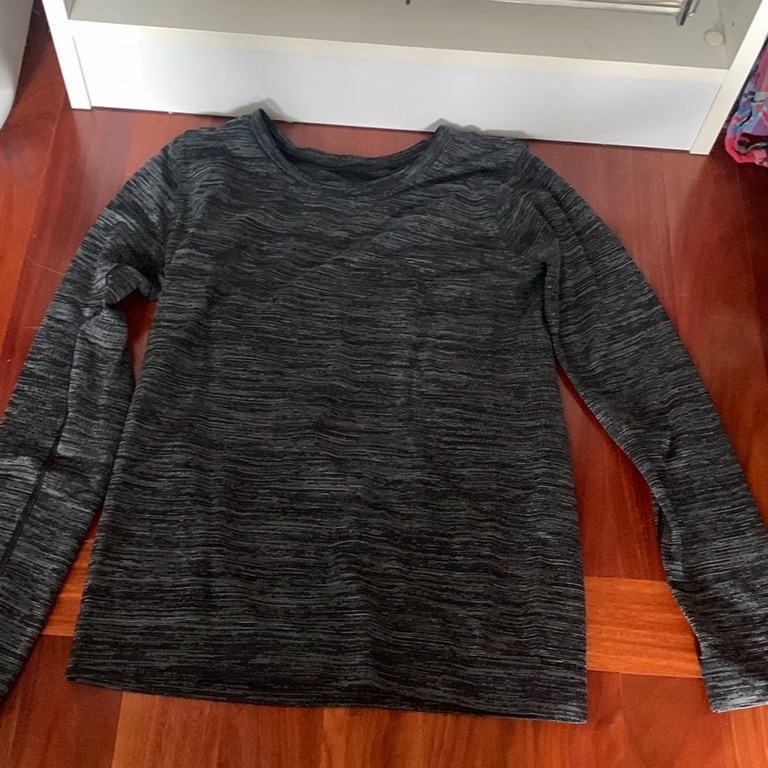 Size 2 Pattern Lululemon